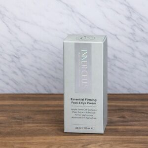 Inner Cells Essential Firming Face & Eye Cream
